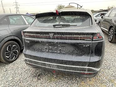 android teyes cc3: Changan : 2025 г., Автомат, Гибрид, Кроссовер — 4