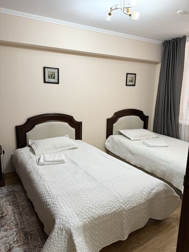 Иссык-Куль 2025: Квартира, Центр Отдыха Радуга Вест ЦО Радуга West, Кош-Кол, Детская площадка, Парковка, стоянка, Охраняемая территория — 11