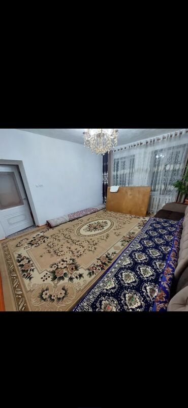 аренда квартир без подселения: 55 м², 3 комнаты, Парковка, Забор, огорожен