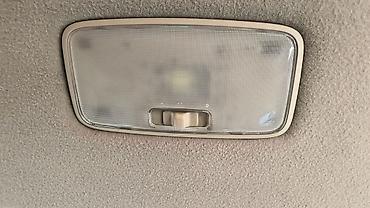 cruser: Салонное освещение Lexus 2007 г., Новый, Оригинал, Япония — 3