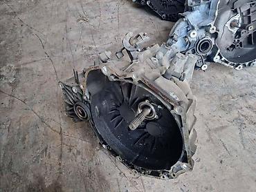 digalka za kola: MENJAC 2.0 TURBO Z20LET ZA OPEL ASTRA G, ZAFIRA | Svi delovi za Opel — 1