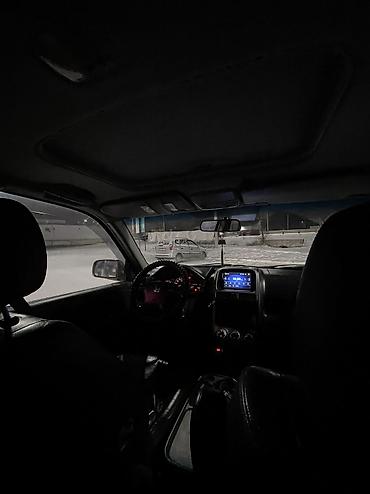 Honda: Honda CR-V: 2003 г., 2 л, Автомат, Газ, Универсал — 16