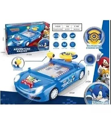 ugg plitke cizme: Sonic simulator vožnje 149. sonic simulator vožnje 149 volan simulator — 1