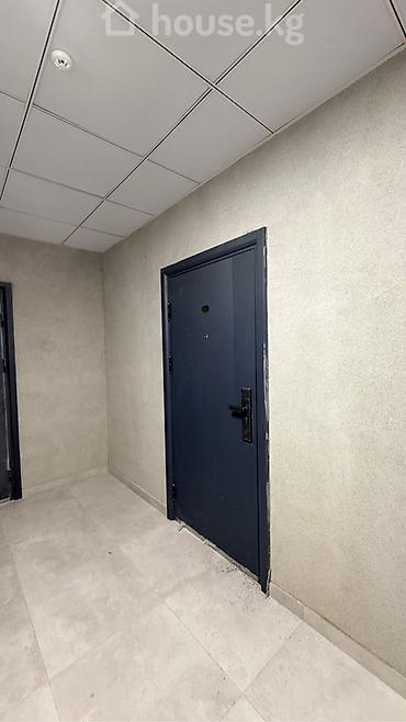 554: 3 комнаты, 87 м², Пишпек Элитка, 12 этаж, Евроремонт — 10
