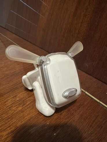 гусь игрушка: Продаю редкую интерактивную игрушку-собаку от японской компании SEGA