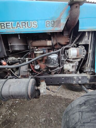 Traktorlar: Salam, Traxtir saz vəziyyətdədir. Satılır arxasında ot biçəni, Yem -da lalafo.az — 2 Traktorlar: Salam, Traxtir saz vəziyyətdədir. Satılır arxasında ot biçəni, Yem — 2