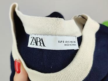 biker zara: Zara, Sukienka damska, rozmiar S — 4