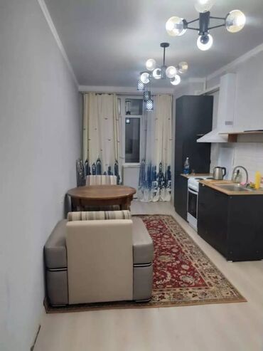 Продажа квартир: 1 комната, 51 м², Индивидуалка, 6 этаж, Косметический ремонт