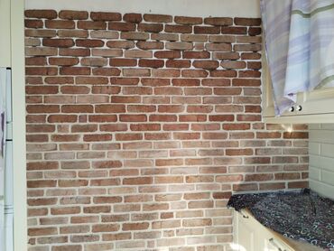 Plitə işləri: Tamet Aqlay Qabancik Kafel Metlax işləri görülür.Heyet Ve Bağ — 23