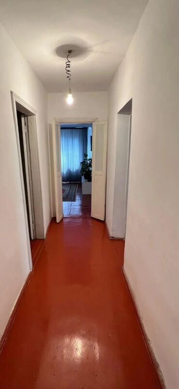мадина дом: 65 м², 3 комнаты, Парковка, Забор, огорожен