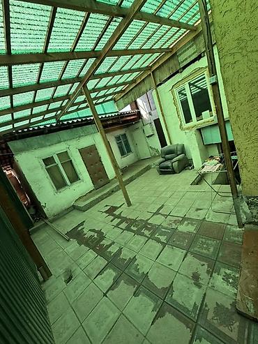 кок жар дома с ремонтом: 4 комнаты, 120 м², 3 соток, Бишкек, Собственник — 4