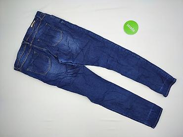 diker jeans: In Extenso, Jeansy damskie, rozmiar L — 3
