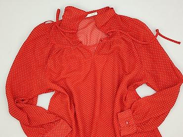 bluza blackpink: Sinsay, Bluzka damska, rozmiar XS — 1