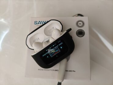 микрофон пк: Наушники от боюнда Saiva сенсорные