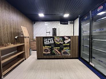 Продажа бизнеса Фастфуд : Шаурма, Вместе с: Оборудование и мебель