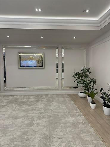 Продажа квартир: 4 комнаты, 150 м², Элитка, 4 этаж, Дизайнерский ремонт — 7