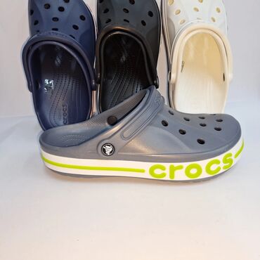 Женская обувь: CROCS женские 
36-41