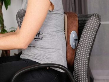 Masažeri za stopala: 2 u 1 električni grejač/masazer za stopala, udoban, uniseks Idealno — 2