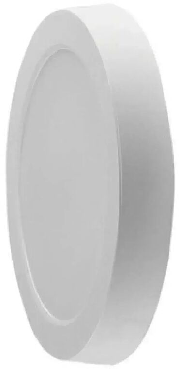 mikrofon za decu dexy co: V-TAC LED Panel nadgradni – Okrugli, 18W, 6500K (SKU-7878) 💡 Cena: 780