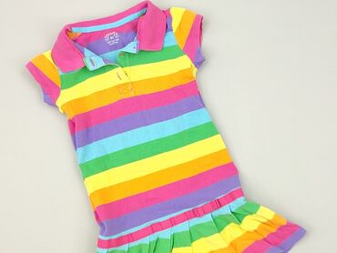 Сукня, Carter's, 3-4 р., 98-104 см, стан - Ідеальний