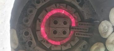 Очок: Тандыры Больше 6 лет опыта — 18