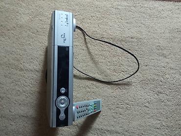 tv stick: Star Track peyk qəbuledicisi + pult - Marka/model: Star Track (üst — 2