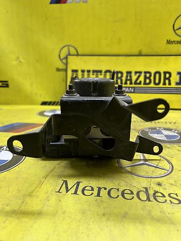 ABS: Блок ABS Honda Б/у, Оригинал, Япония — 9