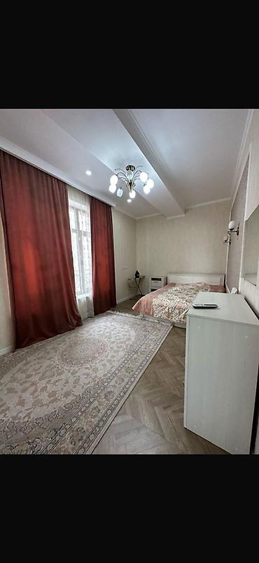 livin: 2 комнаты, Золотой квадрат Без животных, от 3 месяцев, от 6 месяцев, от 1 года, С мебелью полностью — 8