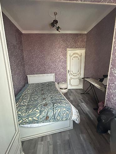 Квартиры: Баку, 2 комнаты, Вторичка, 45 м² — 3