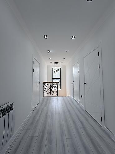 Продажа коттеджей и домов: Продаю дом Адрес: Рухий мурас 2 Улица: проектируемая 55 Все шаговой — 11