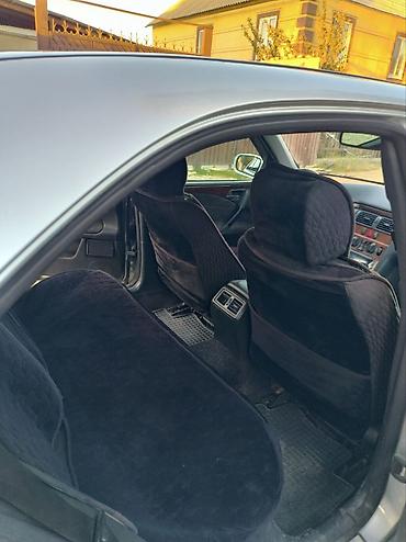 мотор м40 бмв: Mercedes-Benz E-Class: 2000 г., 3.2 л, Механика, Бензин, Седан — 8