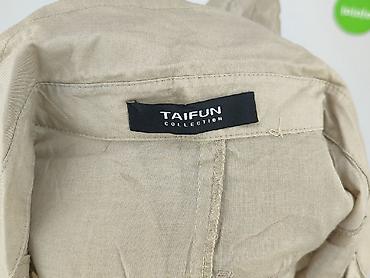 thauri label: Taifun, Koszula damska, rozmiar 2XL — 4