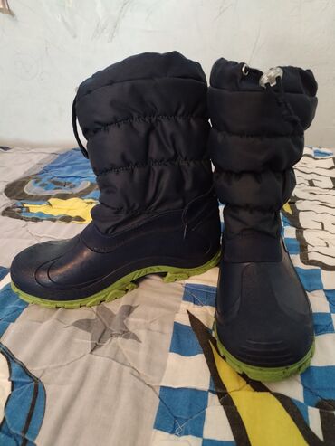 cipele fly london beograd: Boots, Size - 35