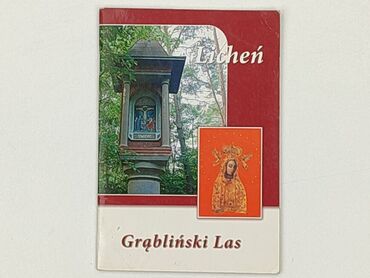 Książki: Książka, gatunek - Literatura faktu, stan - Dobry