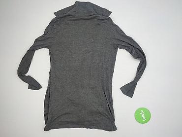 ponczo c: Used, Kardigan damski, rozmiar S — 3