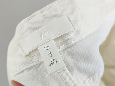 hm 17096a: H&M, Spódnica damska, rozmiar L — 4