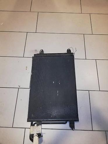 alpha r1: HLADNJAK ZA VOLKSWAGEN GOLF 5, GOLF 6, GOLF PLUS . - 1K0820411E | — 2