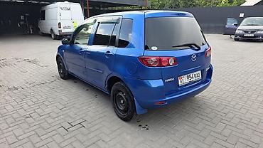 mazda demio продаю: Mazda Demio: 2004 г., 1.3 л, Бензин — 9