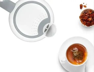 Električna kuvala: Specifikacija : Bosch električni bokal TWK7601Trostruka bezbednosna — 2