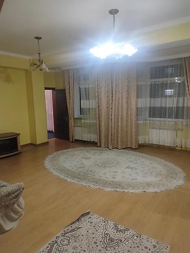 Долгосрочная аренда квартир: 3 комнаты — 1