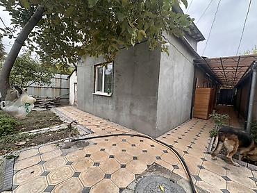 3 комнаты, 70 м², 3 соток, Бишкек, Пишпек at lalafo.kg 3 комнаты, 70 м², 3 соток, Бишкек, Пишпек