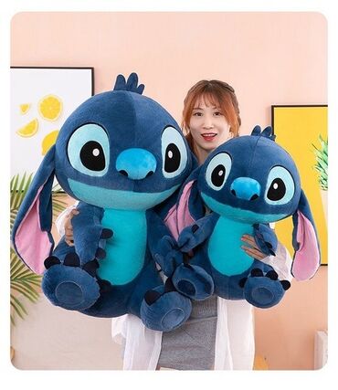 домик в горах бишкек: 💙 Мягкая игрушка Стич — легендарный герой Disney у тебя дома! 🛸✨ ⠀