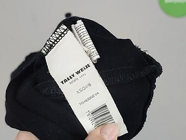 turtlenecks: Tally Weijl, Tunika damska, rozmiar XS — 8