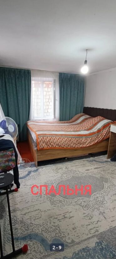срочно продаётся: Времянка, 30 м², 1 комната, Агентство недвижимости, Старый ремонт