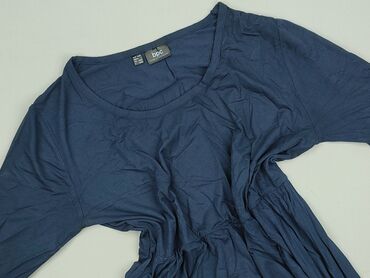 sukienki wieczorowa maxi srebrna: Bpc bonprix collection, Women`s dress, size L