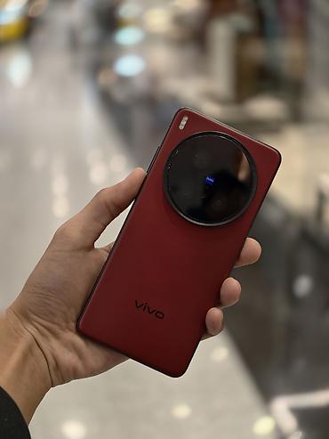виво х100 ультра цена: Vivo X200 Ultra, Новый, 16 ГБ, цвет - Красный, 1 SIM, 2 SIM, eSIM — 1