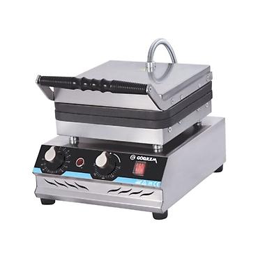 Кондитерский инвентарь: Вафельница электрическая Профессиональная вафельница для — 11