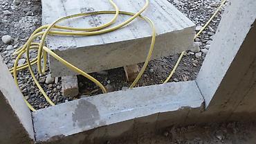 daye iş: Beton kəsmə xidməti - Divar, döşəmə və tavanlarda dəqiq və səliqəli — 10