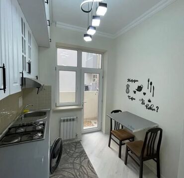 Uzunmüddətli kirayə mənzillər: 28 May Metrosu Yaxınlığında Yerləşən Mənzil Kirayə Verilir Qaz Su İşıq — 6