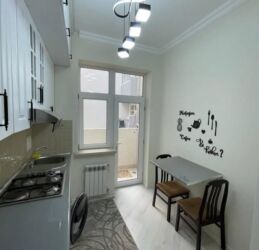 Uzunmüddətli kirayə mənzillər: 28 May Metrosu Yaxınlığında Yerləşən Mənzil Kirayə Verilir Qaz Su İşıq -da lalafo.az — 5 Uzunmüddətli kirayə mənzillər: 28 May Metrosu Yaxınlığında Yerləşən Mənzil Kirayə Verilir Qaz Su İşıq — 5